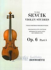 Violin Method For Beginners Op. 6 Part 5